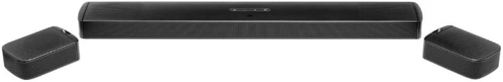 9.1 Channel JBL Wireless Dolby Atmos Sound Bar 820W